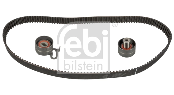 Timing Belt Kit
